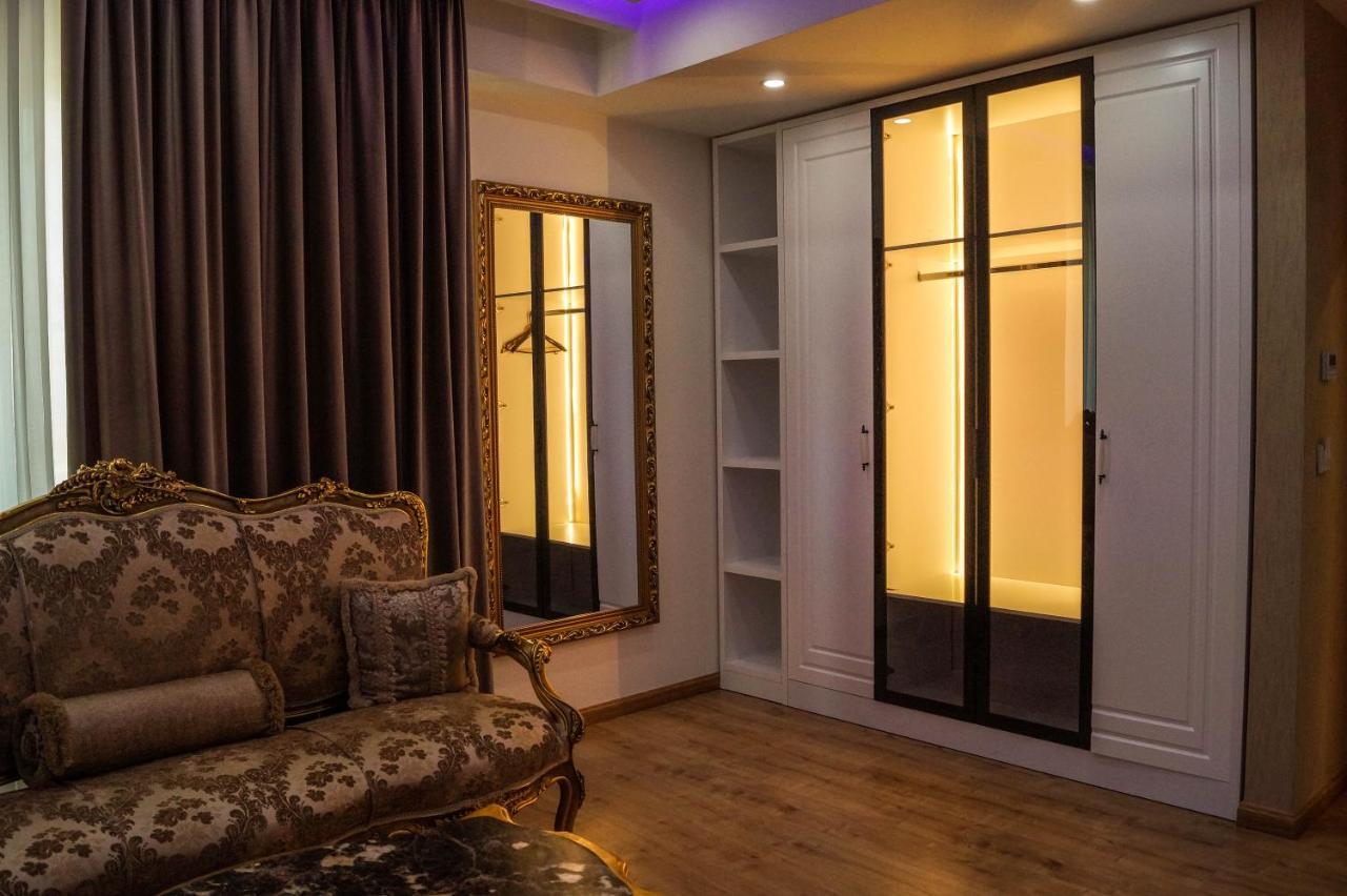 Hotel Red Hill Patza-Kuqani