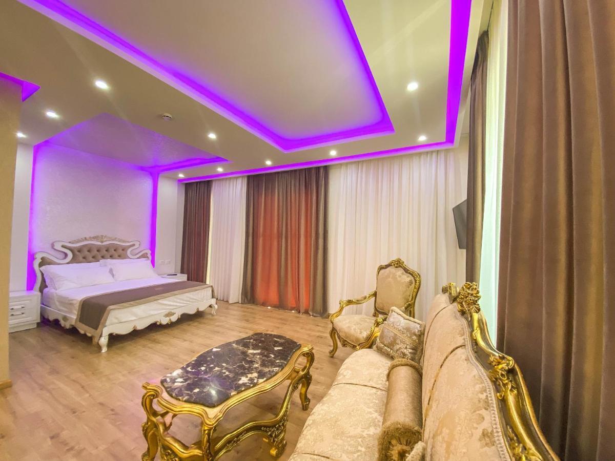 Red Hill Hotel Patza-Kuqani