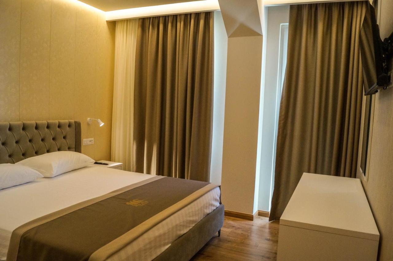 Red Hill Hotel Patza-Kuqani