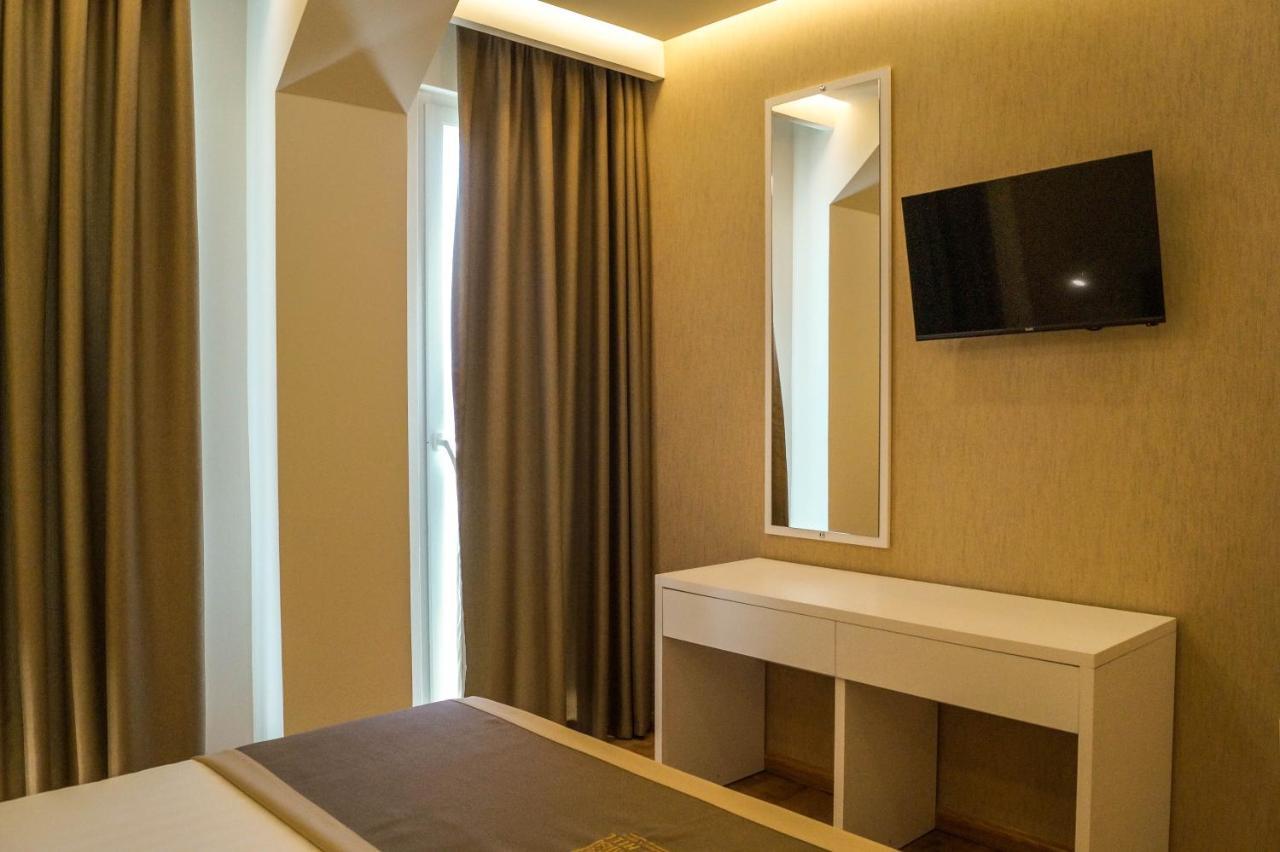 Red Hill 4* Patza-Kuqani