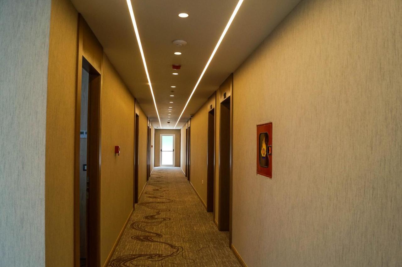 Red Hill 4* Patza-Kuqani