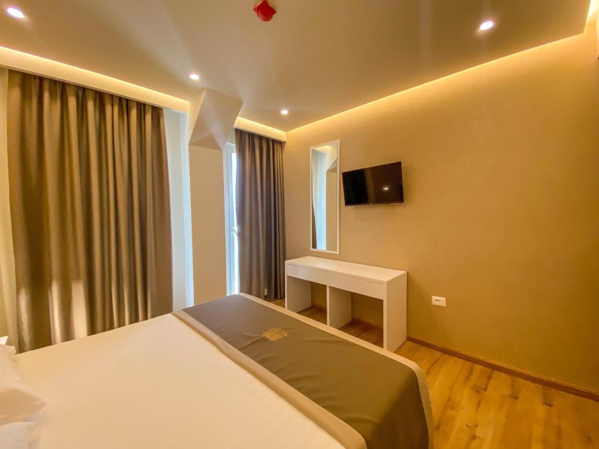 Red Hill 4* Patza-Kuqani