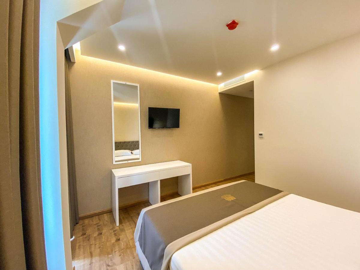 Red Hill 4* Patza-Kuqani